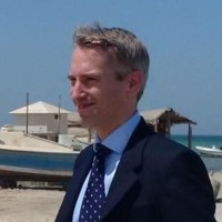 David Goodchild