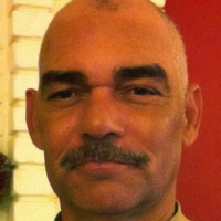 Daryle Johnson