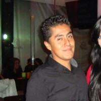 Julio César Benjamín Romero Santos