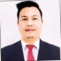 Nitesh Thapa