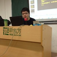 Ruiqi He