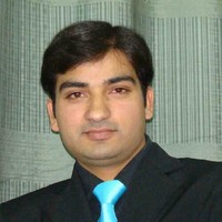 Dr Umar Farooq
