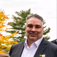 Nicolas Lamoureux