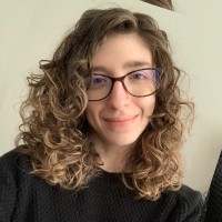Rachel Stershic