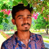 Murali Vijayakumar