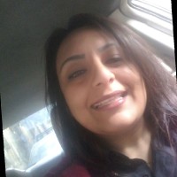 Maggie Ghaly