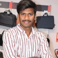 Shiva Kumar Panduga