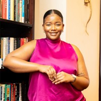 Zizipho Ngceke