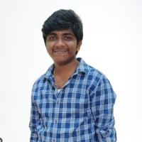 Jaisurya K