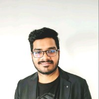 Venkat Ramana Nallamothu