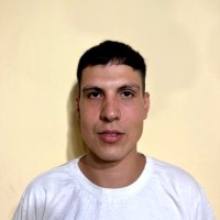Nicolas Verón