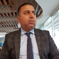 Kasım Aybak