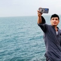 Umair Afridi