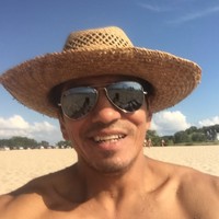 Marc Pineda