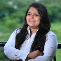 Gargi Desai