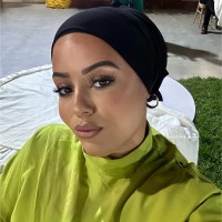 Yasmine Megdich