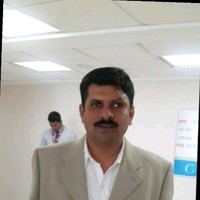 Shailesh Javalgekar