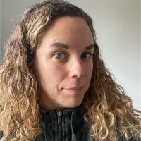 Amy Stott