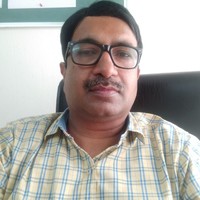 Amit Dubey