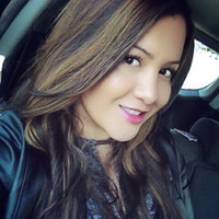 María Fernanda Martínez