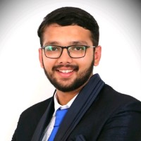 Jash Chirag Desai