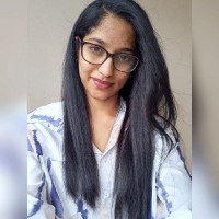 Shiree-Lee Moonsamy
