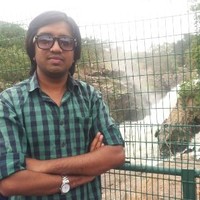 Vinod gowda