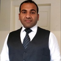 Shekhar Aggarwal