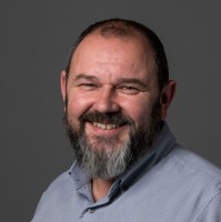 Darren Smith
