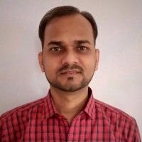 Nainesh Patel