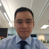 William Huynh