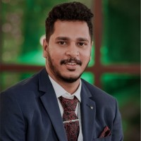 Sanju Chandran