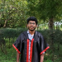 Vigneshkumar S