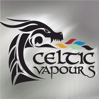 Celtic Vapours Ltd E liquid 🏴󠁧󠁢󠁷󠁬󠁳󠁿