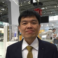 Simon Pai