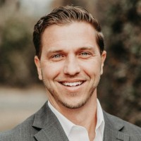 Trevor Martin