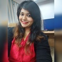 Spurthy Kumarappa