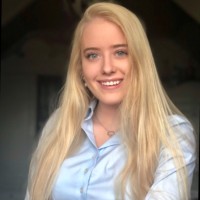 Bodile Van Merrienboer