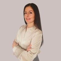 Catherine Johana Velasco Garcia