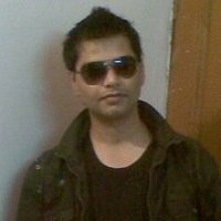 Ravinder Kumar