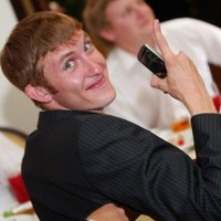 Сергей Тюрин