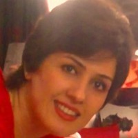 Tahmine Nouri