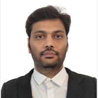 Anirudh Sharma