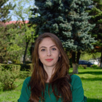 Roxana Bordeianu