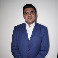 Daxesh Patel