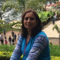 Shantha Devi Raman