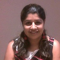 Seema Sharma Mirchandani