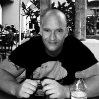 Andre Ferwerda