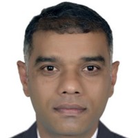 Umesh Kumar Sahu