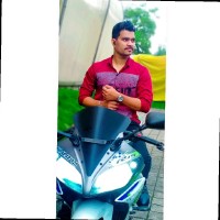 Suraj Kusale
